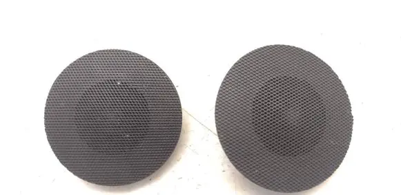 Citroen C4 I Panel speaker 9637997677