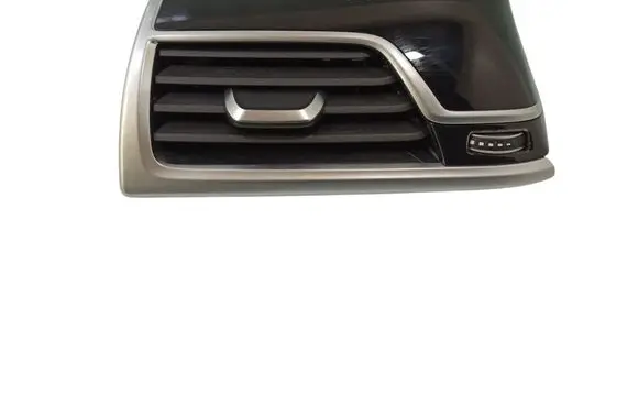 BMW 7 G11 G12 Dashboard air vent grill cover trim 64229299497 9299497
