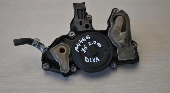 Audi A5 Oil breather separator 06K103495BL