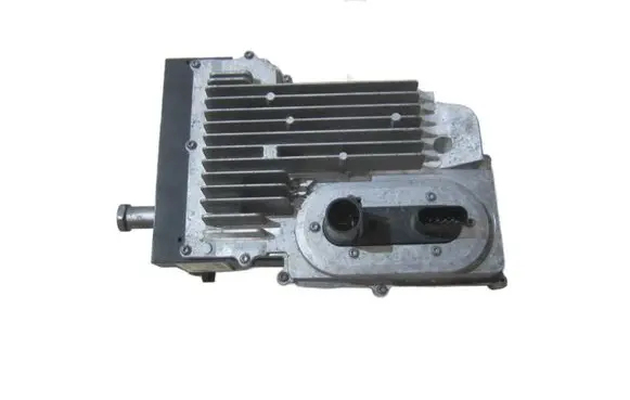 Volvo XC90 Speedometer control unit/module 31419765 BC5D1S1D1S6VOLVO