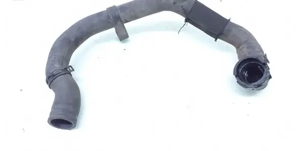 Volkswagen PASSAT B6 Engine coolant pipe/hose 1K0122291BM