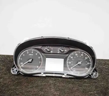 Opel Mokka Speedometer (instrument cluster) 42483696812372274