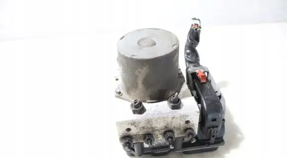 Audi A4 S4 B7 8E 8H ABS Pump