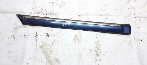KIA Carens I Rear door trim (molding) 0k2fa50681