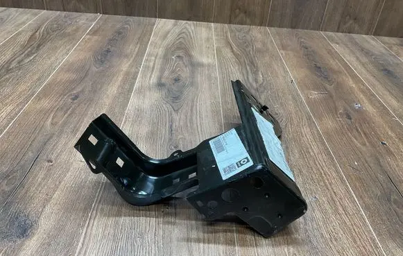 Smart ForTwo II Dashboard A4536225700