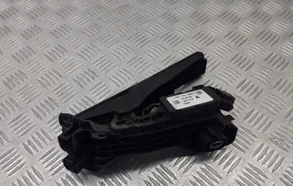 Skoda Octavia Mk2 (1Z) Accelerator pedal position sensor 1Z1863077A