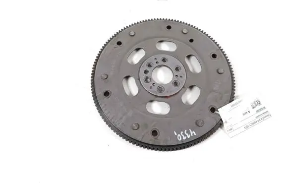 Citroen C4 X Dual mass flywheel 9815382880