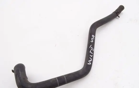 Volkswagen II LT Power steering hose/pipe/line 2D0121447D