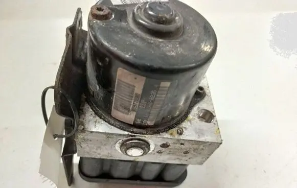 Citroen C5 ABS Pump 9659770580 10020602334 10096011653