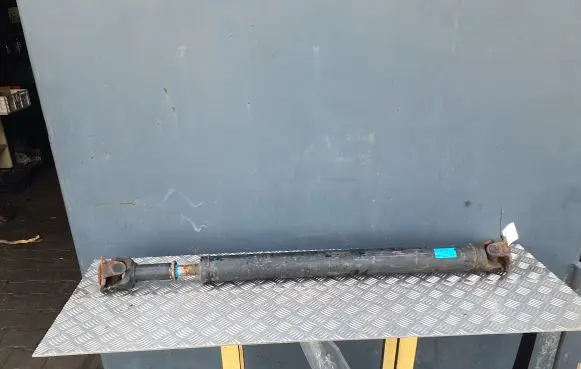 KIA Sorento Rear driveshaft/prop shaft 491003E330