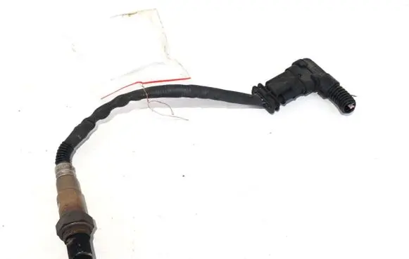 Peugeot 3008 II Lambda probe sensor 9810666880