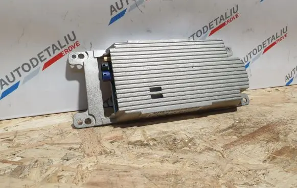 BMW X3 F25 Bluetooth control unit module 9257150 84109257150