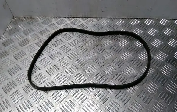 Volvo S80 Alternator belt 