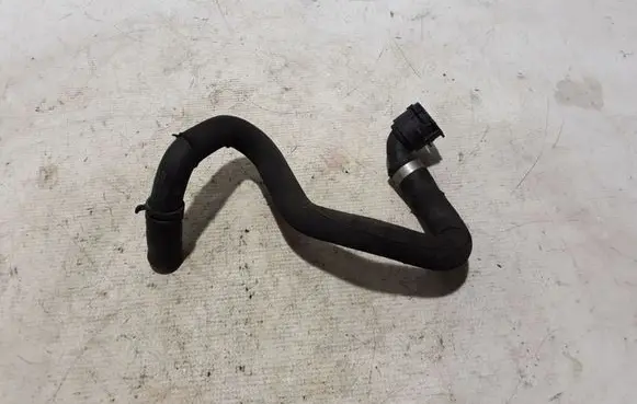 BMW 5 F10 F11 Engine coolant pipe/hose 9241359