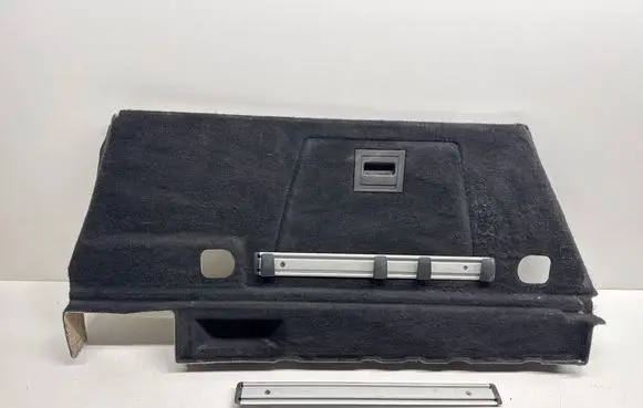 Opel Insignia A Trunk/boot lower side trim panel 13278472 495308206