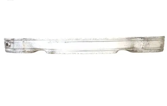 Audi A6 C7 Front bumper support beam 