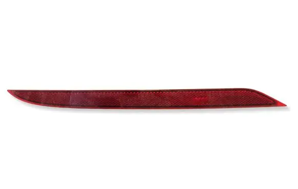 Opel Astra K Rear tail light reflector 39047429