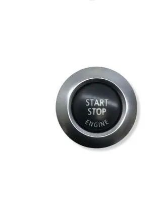 BMW 1 E81 E87 Engine start stop button switch 6949499