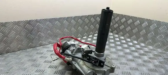 Toyota Avensis T270 Steering rack electric part 4525005591 6900003548 63030291
