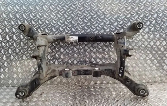 Rear subframe