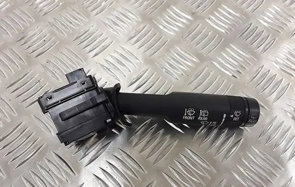 Opel Zafira C Wiper switch 95433818