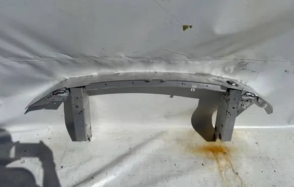 BMW X3 G45 Front bumper cross member 5A26E6913 51115A26E6913 5A26E69-13