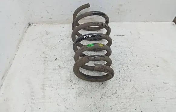 Volvo XC90 Rear coil spring