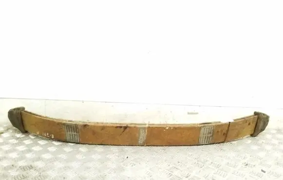 Volkswagen II LT Front leaf spring 2D0411101E