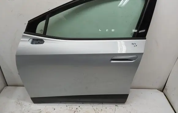 Volkswagen ID.4 Front door VWDZWILPDXC