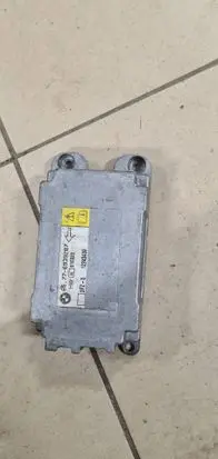BMW 5 E60 E61 Airbag control unit/module 6939287 010323 12243439