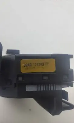 Ford Focus Wiper control stalk 98AG17A553CC