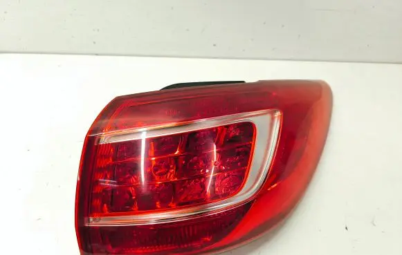 KIA Sportage Rear/tail lights 924023W0