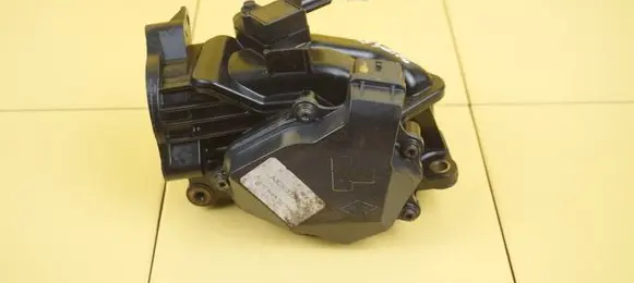 Opel Vivaro Throttle body valve A2C53350932 28SP45
