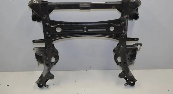 BMW X3 F25 Front subframe 6787915 31116787915
