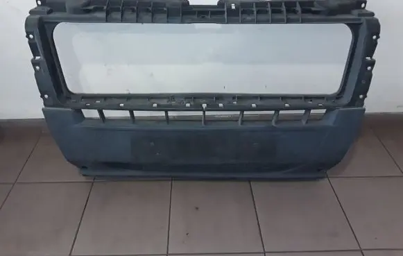 Fiat Ducato Front bumper 1305760070