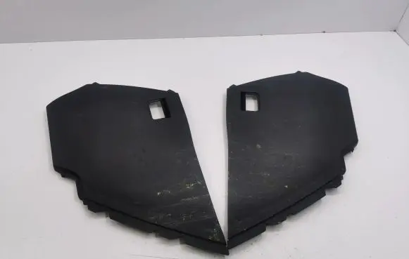 Land Rover Evoque I Centre console side trim front BJ32044C73AAW