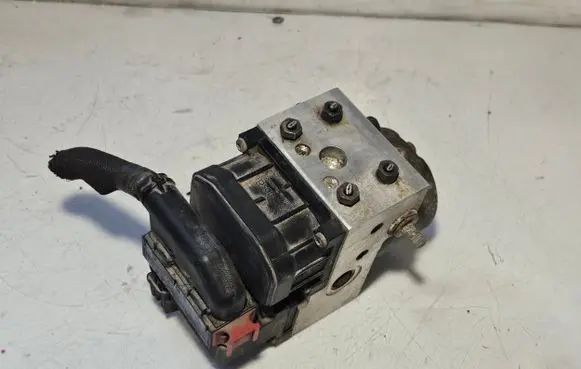 Fiat Scudo ABS Pump 1487993080 0265216724 0273004441