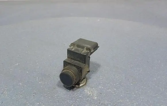 Hyundai i30 Parking PDC control unit/module 95720-D3300