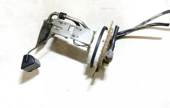 Fuel level sensor