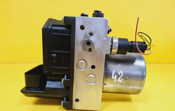 Audi A4 S4 B6 8E 8H ABS Pump 0265950012 0265225045 8E0614517A