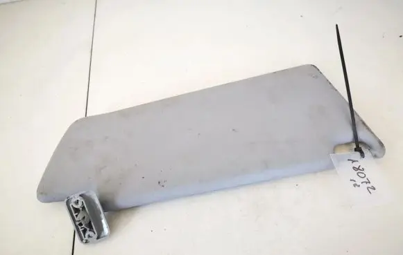 Opel Zafira B Sun visor