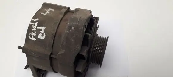 Audi A6 S6 C4 4A Generator/alternator 0120469975 074903023P