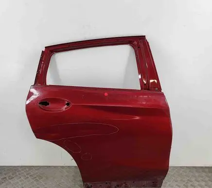 BMW X4 G02 Rear door 7478344