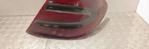 Mercedes-Benz CLK A209 C209 Rear/tail lights A2098200264 15466200