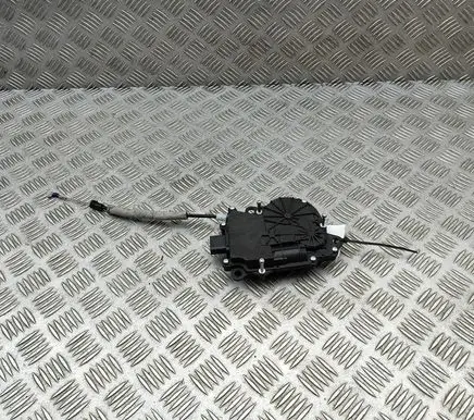 Jaguar F-Pace Tailgate/trunk/boot lift motor CPLA404C10AD