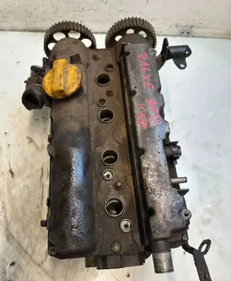Opel Astra G Engine head 904002118