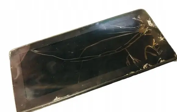 BMW i3 Screen/display/small screen 9306743