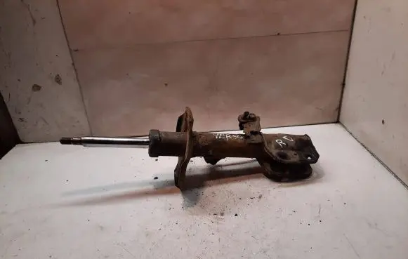 Toyota Corolla Verso E121 Front shock absorber/damper
