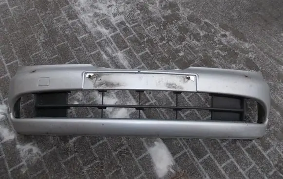 Nissan Primera Front bumper