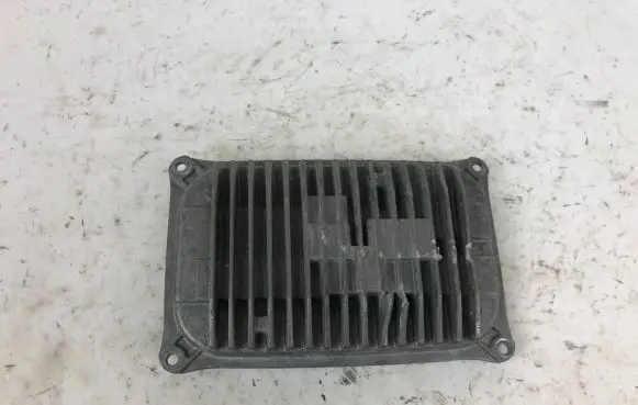 Mercedes-Benz GLE W167 Headlight ballast module Xenon A2229000821 A2229020120 A2139015504